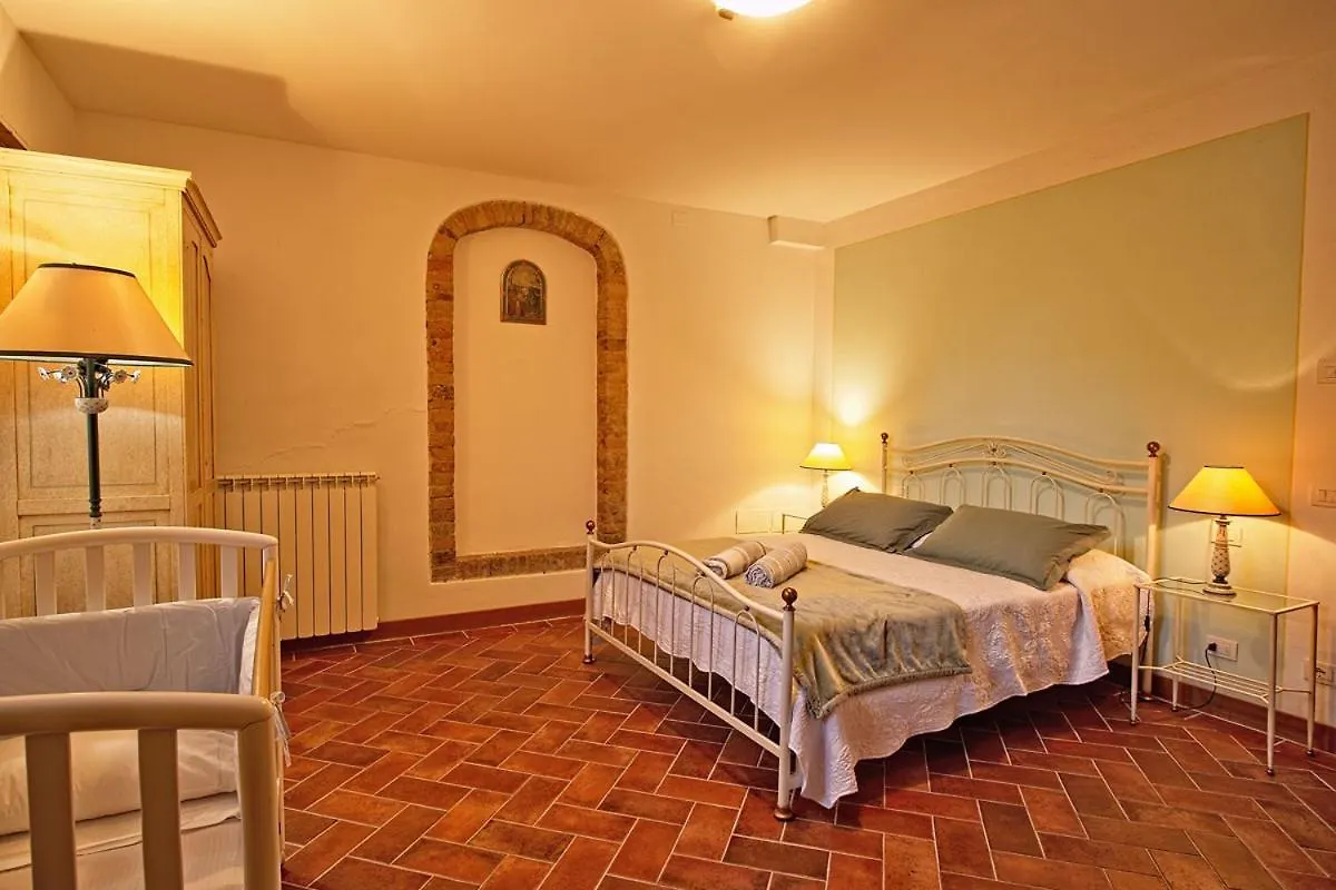 Villa Toscana - Piscina Privata E Jacuzzi -Certaldo Tresanti 0*,  Italy
