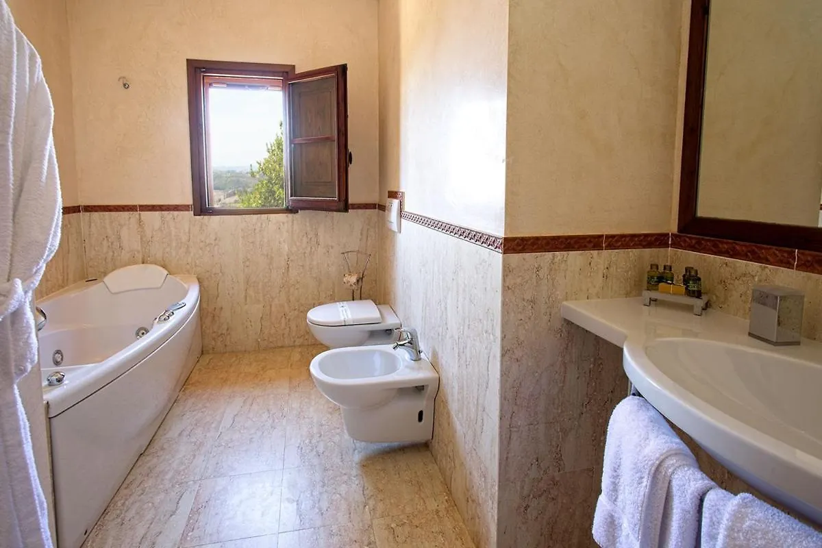Villa Toscana - Piscina Privata E Jacuzzi -Certaldo Tresanti