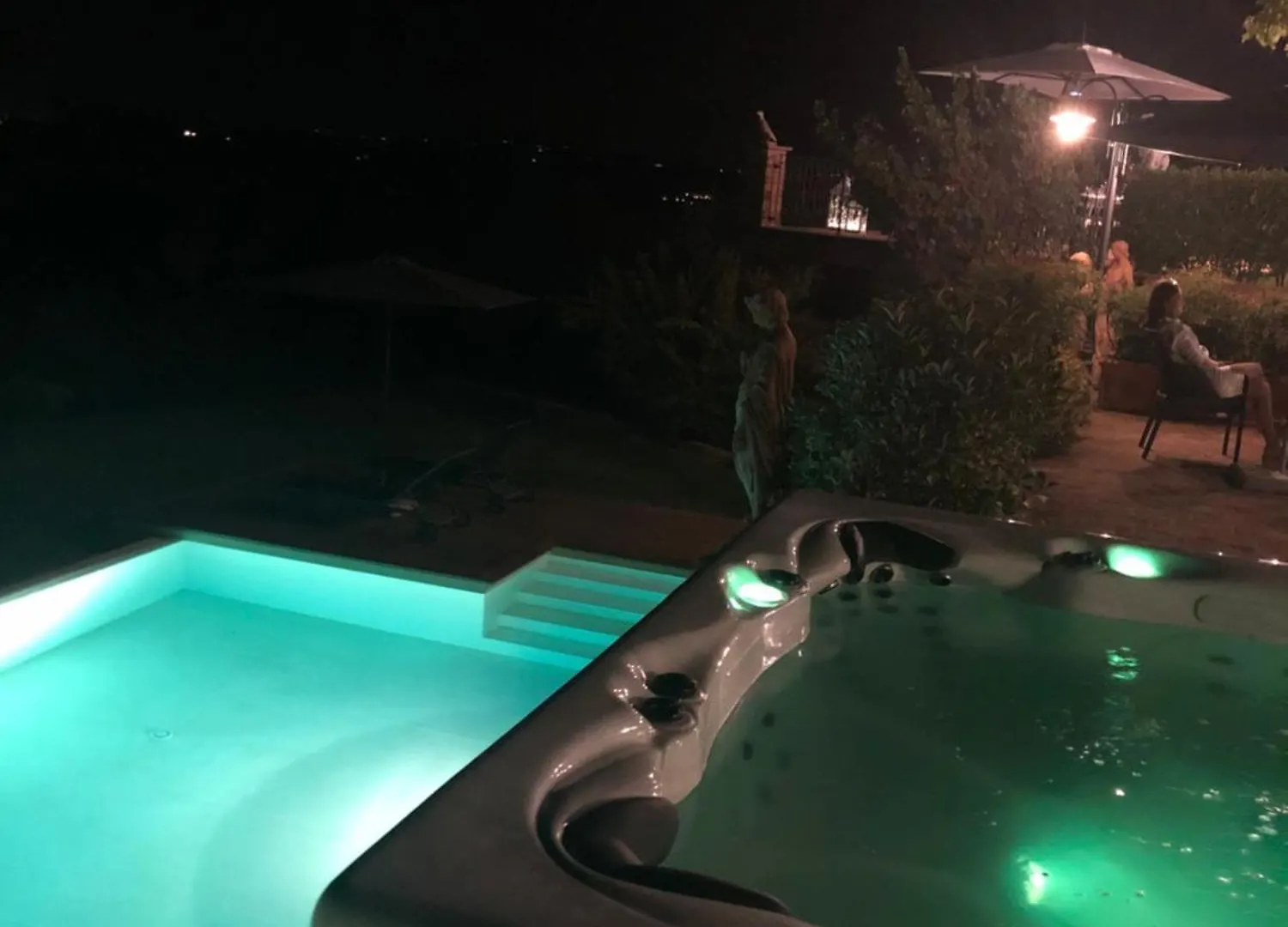 Villa Toscana - Piscina Privata E Jacuzzi -Certaldo Tresanti 0*,  Italy