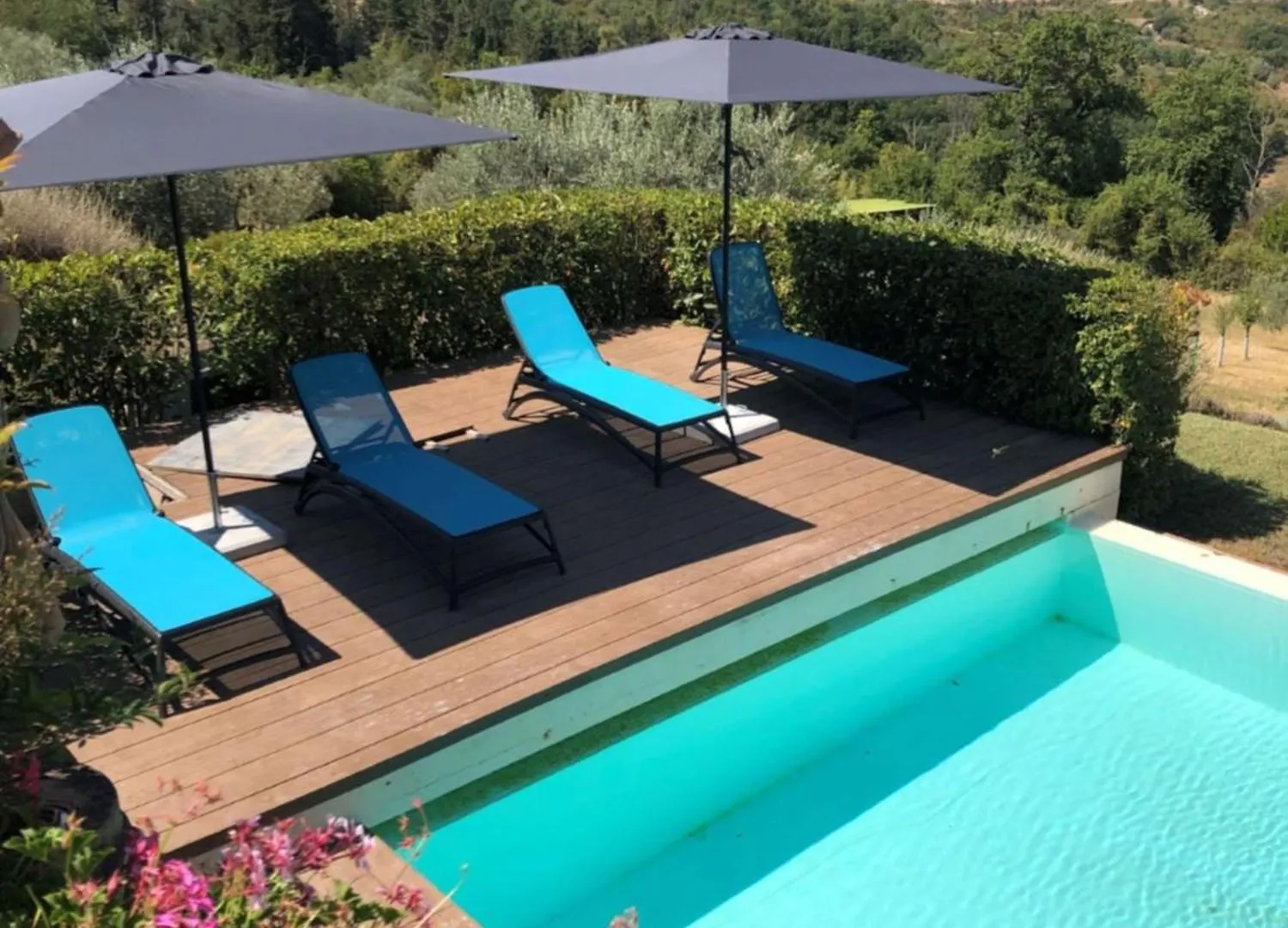 Villa Toscana - Piscina Privata E Jacuzzi -Certaldo Tresanti