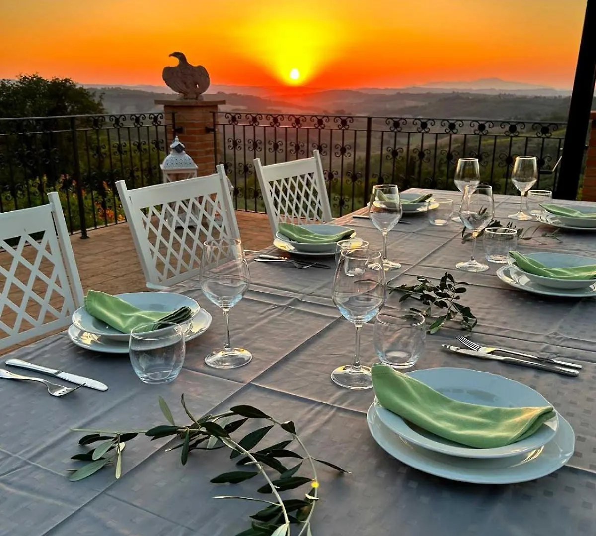 Villa Toscana - Piscina Privata E Jacuzzi -Certaldo Tresanti