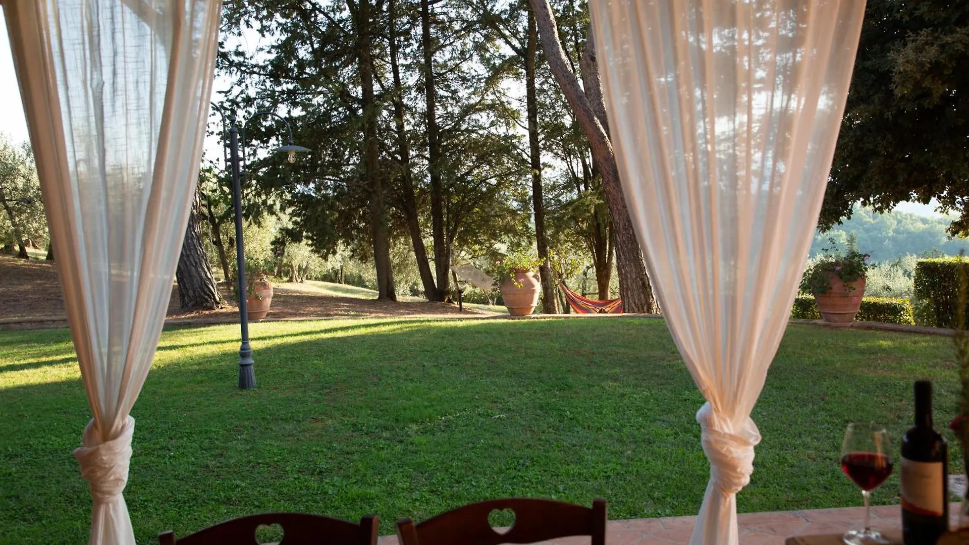 Villa Toscana - Piscina Privata E Jacuzzi -Certaldo Tresanti