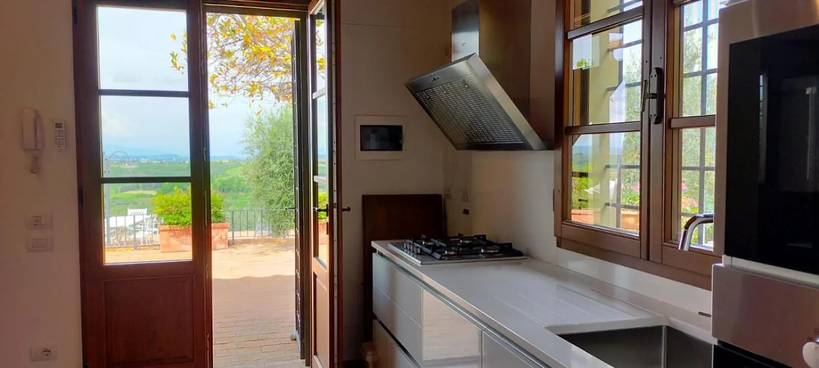 Villa Toscana - Piscina Privata E Jacuzzi -Certaldo Tresanti