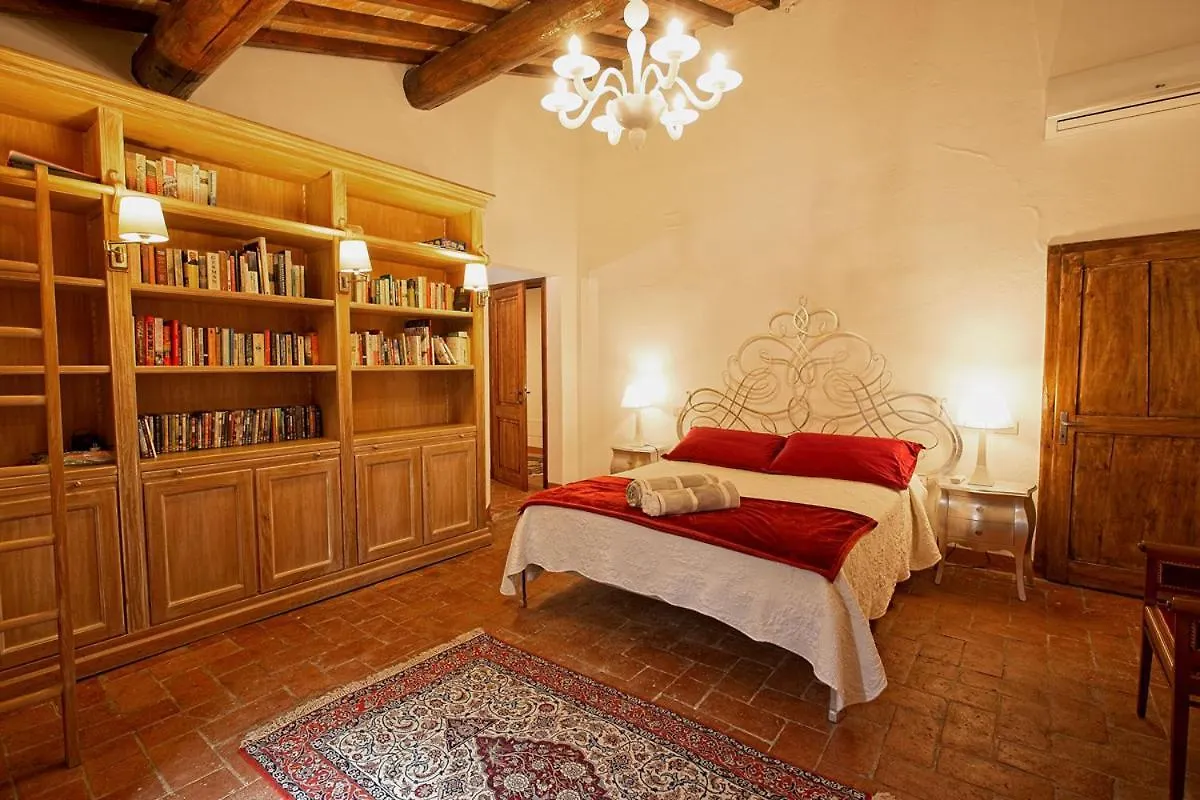 Villa Toscana - Piscina Privata E Jacuzzi -Certaldo Tresanti